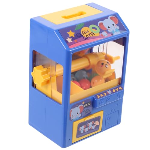 CIYODO 1 Set Mini Klauen Klauenmaschine Kinderspielzeug Pop Babyspielzeug Kleinkind Kinderspielzeug Für Mädchen Jungen Lebensmittel Säuglingsspielzeug Jungenspielzeug CIYODO 1 Set Mini Klauen Klauenmaschine Kinderspielzeug Pop Babyspielzeug Kleinkind Kinderspielzeug Für Mädchen Jungen Lebensmittel Säuglingsspielzeug Jungenspielzeug von CIYODO