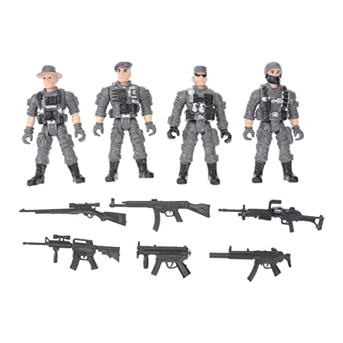 CIYODO 1 Set Mobile Soldat Soldat Modelle Soldat Modell Militärische Figuren CIYODO 1 Set Mobile Soldat Soldat Modelle Soldat Modell Militärische Figuren von CIYODO
