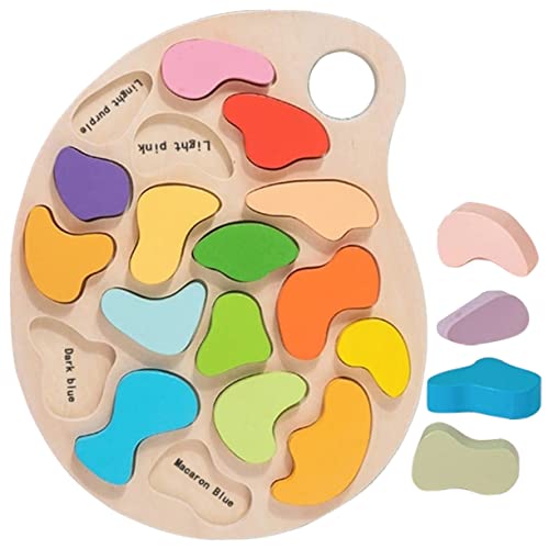 CIYODO 1 Set Palettenspielzeug Kindergeschenke Kindergeschenke Bausteine Für Kleinkinder Kinderspielzeug Kleinkindgeschenk Kinderfarb Kognitives Kinderfarb Matching CIYODO 1 Set Palettenspielzeug Kindergeschenke Kindergeschenke Bausteine Für Kleinkinder Kinderspielzeug Kleinkindgeschenk Kinderfarb Kognitives Kinderfarb Matching von CIYODO