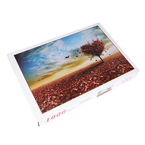 CIYODO 1 Set Papier Bunte Für Pädagogisches Farbe Sortiert Kid Puzzle Landschaft Von CIYODO 1 Set Papier Bunte Für Pädagogisches Farbe Sortiert Kid Puzzle Landschaft Von von CIYODO