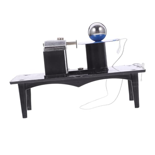 CIYODO 1 Set Physik Lehrmittel Pendelmaschine Gadgets Schweben Für Mechanik Mechaniker Werkzeuge Physik Requisiten Lehrmittel Mechanik Lernbedarf Stahl CIYODO 1 Set Physik Lehrmittel Pendelmaschine Gadgets Schweben Für Mechanik Mechaniker Werkzeuge Physik Requisiten Lehrmittel Mechanik Lernbedarf Stahl von CIYODO