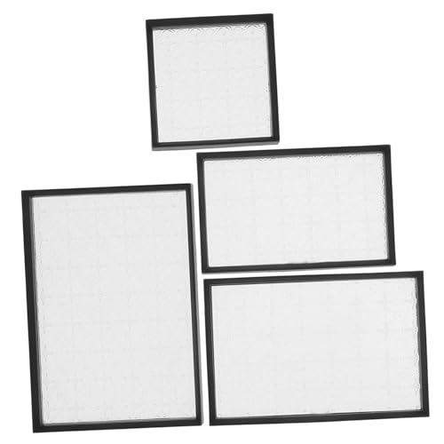 CIYODO 1 Set Puppenhaus Tablett Jade Rollen Schreibtisch Puppen Miniatur Puppenhaus Mini Tiere Figuren Geschirr Schwamm Haushalt Vase Puppenhäuser Neuheit von CIYODO
