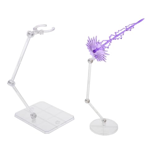 CIYODO 1 Set Puppenständer Mit Energiedesign Figuren Actionfiguren Montagesockel Miniaturfiguren Ornamentständer Auto Innendekoration CIYODO 1 Set Puppenständer Mit Energiedesign Figuren Actionfiguren Montagesockel Miniaturfiguren Ornamentständer Auto Innendekoration von CIYODO