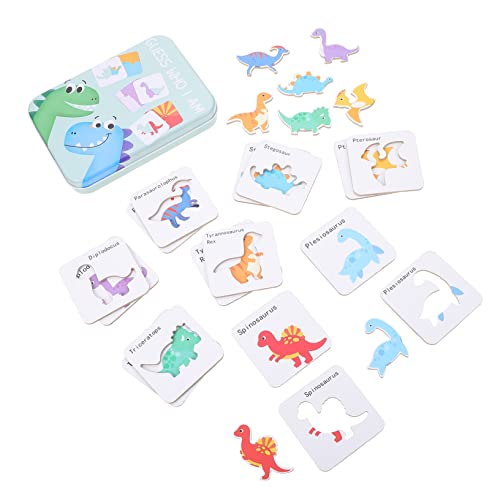 CIYODO 1 Set Puzzle Lernspielzeug Kleinkindspielzeug Kleinkindpuzzle Kinderspielzeug Kinderpuzzles Für Kleinkinder Für Babys Kinderpuzzles Interaktives Spiel Spielset Lernspiel Holz CIYODO 1 Set Puzzle Lernspielzeug Kleinkindspielzeug Kleinkindpuzzle Kinderspielzeug Kinderpuzzles Für Kleinkinder Für Babys Kinderpuzzles Interaktives Spiel Spielset Lernspiel Holz von CIYODO