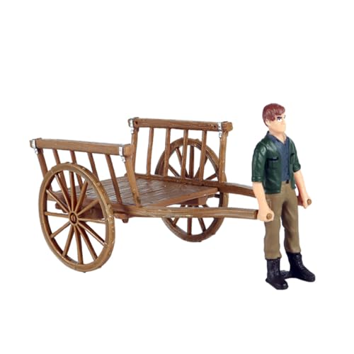 CIYODO 1 Set Simulationsszenenmodell Mini Autospielzeug Gabelstaplerspielzeug Für Jungen Spielzeughaus Kinderspielzeug Ornamente Für Modelle Autos Bauernhofszenenmodell CIYODO 1 Set Simulationsszenenmodell Mini Autospielzeug Gabelstaplerspielzeug Für Jungen Spielzeughaus Kinderspielzeug Ornamente Für Modelle Autos Bauernhofszenenmodell von CIYODO