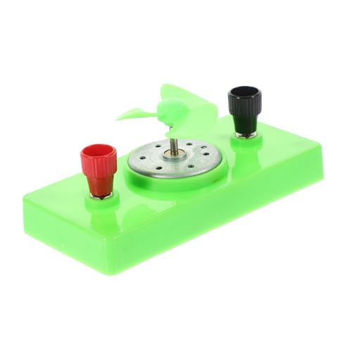 CIYODO 1satz Solar Motor Kit Für Mädchen -Spielzeug Mit Leisem Motor Experimentiermaterial Für Physik Und Basteln Und Lernen CIYODO 1satz Solar Motor Kit Für Mädchen -Spielzeug Mit Leisem Motor Experimentiermaterial Für Physik Und Basteln Und Lernen von CIYODO