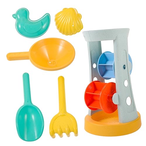 CIYODO 1 Set Strandeimerspielzeug Sandspielparty Sandspielzeug Strandspielzeug Sandkastenspielzeug Strandparty Sandbuddelspielzeug Strandspielzeug Sandspielzeug Lustiges Aus CIYODO 1 Set Strandeimerspielzeug Sandspielparty Sandspielzeug Strandspielzeug Sandkastenspielzeug Strandparty Sandbuddelspielzeug Strandspielzeug Sandspielzeug Lustiges Aus von CIYODO