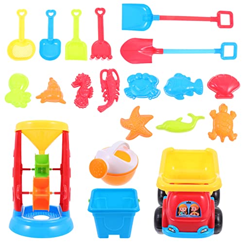 CIYODO 1 Set Strandspielzeug Outdoor Kinderspielzeug Strand Teamwork Werkzeuge Kinderauto Meeresspielzeug Strandspielset Sandstrand Lernspielzeug Kunststoff CIYODO 1 Set Strandspielzeug Outdoor Kinderspielzeug Strand Teamwork Werkzeuge Kinderauto Meeresspielzeug Strandspielset Sandstrand Lernspielzeug Kunststoff von CIYODO