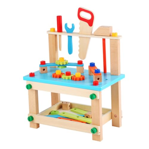CIYODO 1 Set Werkzeugstuhl Abbau Und Aufbau Kreatives Kombinationsspielzeug Für Frühe Bildung Lustiges Für Zur Von Geschicklichkeit Und Kreativität CIYODO 1 Set Werkzeugstuhl Abbau Und Aufbau Kreatives Kombinationsspielzeug Für Frühe Bildung Lustiges Für Zur Von Geschicklichkeit Und Kreativität von CIYODO