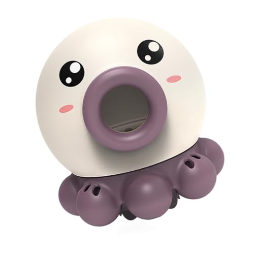 CIYODO 1 Stück Badezimmerspielzeug für Badespielzeug -Oktopus-Duschspielzeug Quellwasser-Badespielzeug Badespielzeug zum Duschen Plastik CIYODO 1 Stück Badezimmerspielzeug für Badespielzeug -Oktopus-Duschspielzeug Quellwasser-Badespielzeug Badespielzeug zum Duschen Plastik von CIYODO