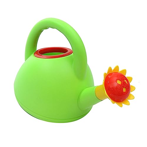 CIYODO 1 Stück Gießflasche Kind Wassersprühdose Garten Wassertopf Poolspielzeug Badewannenspielzeug Gießkannensprüher Bewässerung Badewanne Badespielzeug Für Babys Zufällige Farbe CIYODO 1 Stück Gießflasche Kind Wassersprühdose Garten Wassertopf Poolspielzeug Badewannenspielzeug Gießkannensprüher Bewässerung Badewanne Badespielzeug Für Babys Zufällige Farbe von CIYODO