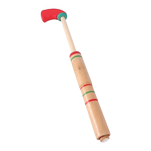 CIYODO 1 Stück Holzpistole erleuchten Spielspielzeug für ziehendes Kinderspielzeug Wissenschafts- und Bildungsspielzeug Holzspielzeug Bambus Zufällige Farbe CIYODO 1 Stück Holzpistole erleuchten Spielspielzeug für ziehendes Kinderspielzeug Wissenschafts- und Bildungsspielzeug Holzspielzeug Bambus Zufällige Farbe von CIYODO