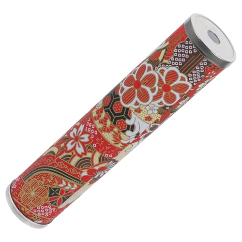 CIYODO 1 Stück Kawaii Spiegelspielzeug Kaleidoskop Partyspielzeug Partygeschenke Großkinderspielzeug Minispielzeug Pädagogisches Handgemachtes Minispiele Partygeschenke Zufällige Farbe von CIYODO