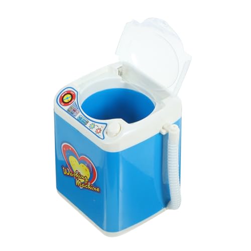 CIYODO 1 Stück Lebensechte Waschmaschine Spielzeug Elektrische Waschmaschine Kinder Wäschespielzeug CIYODO 1 Stück Lebensechte Waschmaschine Spielzeug Elektrische Waschmaschine Kinder Wäschespielzeug von CIYODO