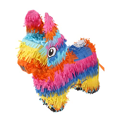 CIYODO Pinata Spielzeug Für Kindergeburtstag Zuckergefülltes Spielzeug Mit Kreativem Design Umweltfreundliche Papier Piñata Für Geburtstagsfeiern von CIYODO