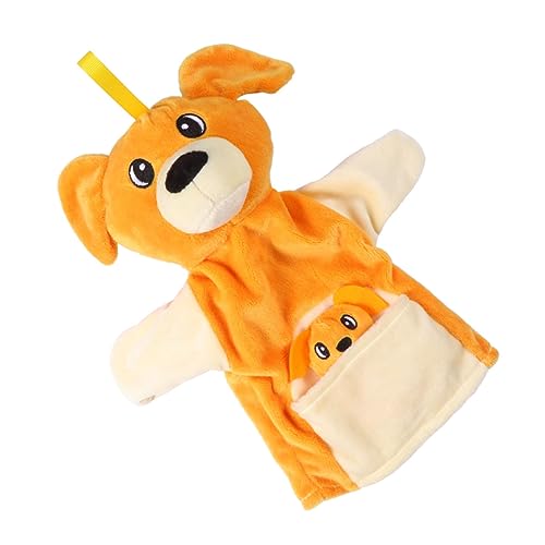 CIYODO 1 Stück Plüsch für Junge Mädchen Beruhigendes Tierdesign Interaktives Eltern Junge Mädchen Fördert Kognitive Fähigkeiten für Monate Farbenfrohes Lernspielzeug Gelb CIYODO 1 Stück Plüsch für Junge Mädchen Beruhigendes Tierdesign Interaktives Eltern Junge Mädchen Fördert Kognitive Fähigkeiten für Monate Farbenfrohes Lernspielzeug Gelb von CIYODO