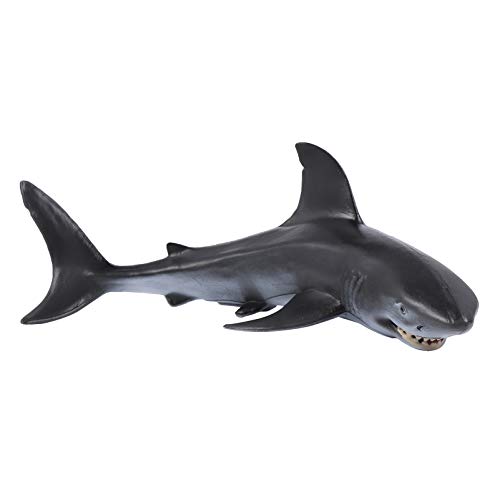 CIYODO Spielzeug Simulation Hai Modell Kunststoff Tiere Marine Modell Kinder Wasser Spielzeug CIYODO Spielzeug Simulation Hai Modell Kunststoff Tiere Marine Modell Kinder Wasser Spielzeug von CIYODO