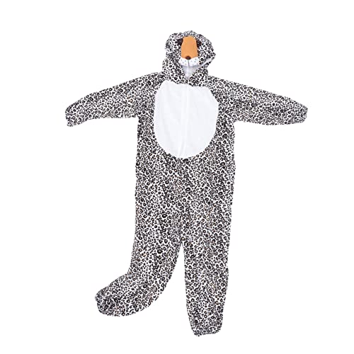 CIYODO 1 Stück Tiershow Kostüm Für Tier Cosplay Kleid Performance Kleidung Bühnenkleidung Tier Show Kostüm Cosplay Kostüm Performance Kleidung Aus Baumwolle CIYODO 1 Stück Tiershow Kostüm Für Tier Cosplay Kleid Performance Kleidung Bühnenkleidung Tier Show Kostüm Cosplay Kostüm Performance Kleidung Aus Baumwolle von CIYODO