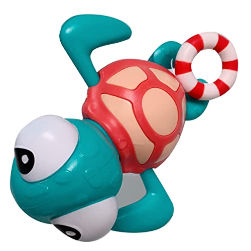 CIYODO 1 Stück Uhrwerk Tierspielzeug Badespielzeug Für Babys Wasserspielspielzeug Babyzubehör Badespielzeug Uhrwerk Badespielzeug Lustiges Tierbadespielzeug CIYODO 1 Stück Uhrwerk Tierspielzeug Badespielzeug Für Babys Wasserspielspielzeug Babyzubehör Badespielzeug Uhrwerk Badespielzeug Lustiges Tierbadespielzeug von CIYODO