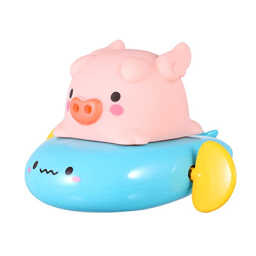 CIYODO 1 Stück Wasserspielzeug Wasserspray-Badespielzeug Badespielzeug für -Badespielzeug Badewanne Babypool - Plastik CIYODO 1 Stück Wasserspielzeug Wasserspray-Badespielzeug Badespielzeug für -Badespielzeug Badewanne Babypool - Plastik von CIYODO