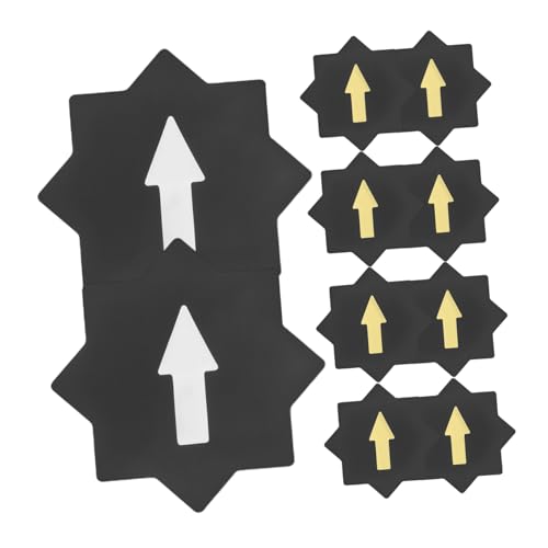 CIYODO 10 Stück Interaktive Trick Requisiten für Partys Lustige Close Up Zaubertricks für Kreative für Festlichkeiten Sicheres und Vielseitiges Zubehör CIYODO 10 Stück Interaktive Trick Requisiten für Partys Lustige Close Up Zaubertricks für Kreative für Festlichkeiten Sicheres und Vielseitiges Zubehör von CIYODO