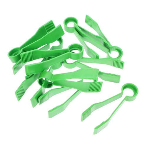 CIYODO 10 Stück Kinderpinzetten Spielpinzette Fliegenband Klebrige Fliegenfalle Fruchtfliegenfalle Zange Für Vakuum Fliegende Insektenfalle Kinderpinzette CIYODO 10 Stück Kinderpinzetten Spielpinzette Fliegenband Klebrige Fliegenfalle Fruchtfliegenfalle Zange Für Vakuum Fliegende Insektenfalle Kinderpinzette von CIYODO