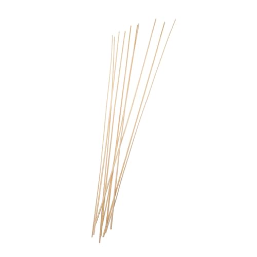 CIYODO 10 Stück Teiliges Bambusstäbe DIY Drachen Bastelset Leichte Rahmenstäbe für Kite Crafting Outdoor Aktivität Kreativität und Motorik CIYODO 10 Stück Teiliges Bambusstäbe DIY Drachen Bastelset Leichte Rahmenstäbe für Kite Crafting Outdoor Aktivität Kreativität und Motorik von CIYODO