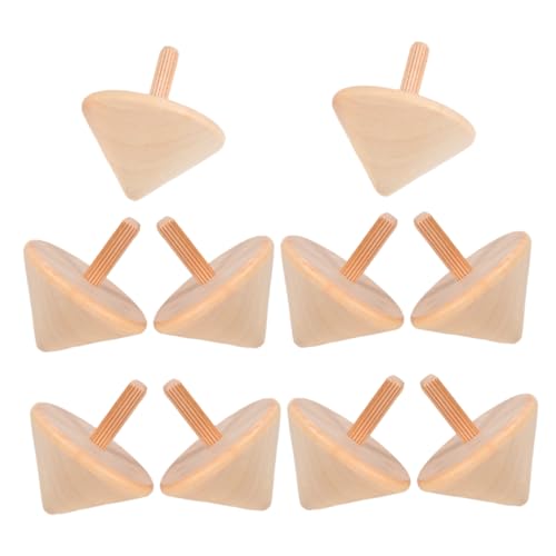 CIYODO 10 Stück Teiliges Kleine Handgefertigte Holz DIY Malset für Pädagogisches Holzspielzeug Feinmotorik Hand Auge Koordination und Kreativität Tragbar für Drinnen und Draußen CIYODO 10 Stück Teiliges Kleine Handgefertigte Holz DIY Malset für Pädagogisches Holzspielzeug Feinmotorik Hand Auge Koordination und Kreativität Tragbar für Drinnen und Draußen von CIYODO