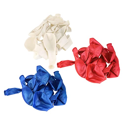 CIYODO 100 Stück 12 Farbballons ballonie kidsballonie ballongas christmas dekoration Neujahr Dekoration party supplies weihnachtsdeko christmas decoration balloon runde Luftballons CIYODO 100 Stück 12 Farbballons ballonie kidsballonie ballongas christmas dekoration Neujahr Dekoration party supplies weihnachtsdeko christmas decoration balloon runde Luftballons von CIYODO