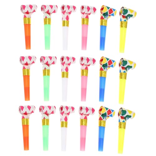 CIYODO 100 Stück Schlag-drachen-blas-rolle Partypfeifen Partyausfälle Blowouts Pfeifen Party Gefälligkeiten Jubelnde Ausbrüche Geburtstagspfeife Partypfeife Pvc CIYODO 100 Stück Schlag-drachen-blas-rolle Partypfeifen Partyausfälle Blowouts Pfeifen Party Gefälligkeiten Jubelnde Ausbrüche Geburtstagspfeife Partypfeife Pvc von CIYODO