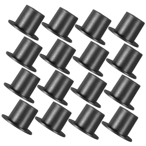 CIYODO 100 Stück Teiliges Mini Clown Hüte Schwarz Leichte DIY Bastelmützen Kompakt und Langlebig für Puppen Partydekorationen und Kreative Handwerksprojekte CIYODO 100 Stück Teiliges Mini Clown Hüte Schwarz Leichte DIY Bastelmützen Kompakt und Langlebig für Puppen Partydekorationen und Kreative Handwerksprojekte von CIYODO