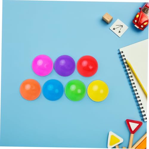 CIYODO 100 Stück Tunnel Spielzimmer Für Kleinkinder Zelte Bunte Grubenspielzeuge Kindertunnel Ball Rundes Spielzimmer cm Pool Für Plastikbälle Lustiges Kleinkind Mini von CIYODO