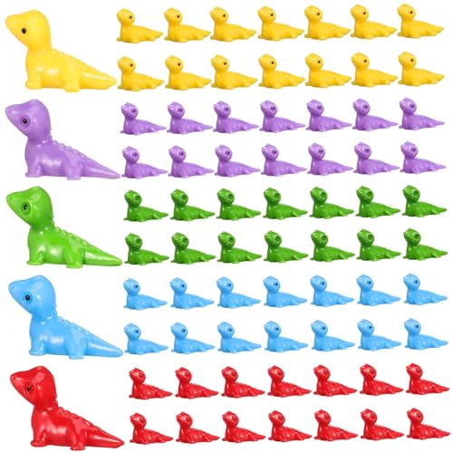 CIYODO 100Stücke Mini Eidechsen Aus Kunstharz Tierfiguren Zum Verstecken Für Mini Pflanzen Dekorationen Kreative Bastelprojekte CIYODO 100Stücke Mini Eidechsen Aus Kunstharz Tierfiguren Zum Verstecken Für Mini Pflanzen Dekorationen Kreative Bastelprojekte von CIYODO