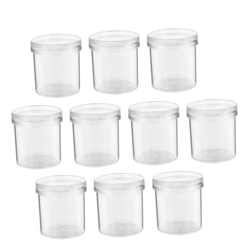 CIYODO 10pcs Käfig Lupe Box Beobachtung Fütterung Käfig Viewer CIYODO 10pcs Käfig Lupe Box Beobachtung Fütterung Käfig Viewer von CIYODO