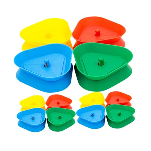 CIYODO 12 Stück Kartenhalter Handel Inhaber Spiele Kartenspiel serviert Spielkarten-Vitrine Karten aufbewahrung kartenaufbewahrung cardholder Fotohalter Pokerhalter aus Kunststoff Abs CIYODO 12 Stück Kartenhalter Handel Inhaber Spiele Kartenspiel serviert Spielkarten-Vitrine Karten aufbewahrung kartenaufbewahrung cardholder Fotohalter Pokerhalter aus Kunststoff Abs von CIYODO