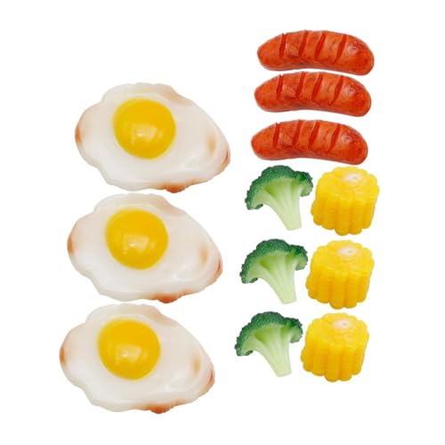 CIYODO 12 Stück Simulation Lebensmittelmodell Bratwurst Simulationswurstmodell Lifelartiges Lebensmittelmodell Nachahmung Von Lebensmittelverzierungen Gefälschtes Essen Plastik CIYODO 12 Stück Simulation Lebensmittelmodell Bratwurst Simulationswurstmodell Lifelartiges Lebensmittelmodell Nachahmung Von Lebensmittelverzierungen Gefälschtes Essen Plastik von CIYODO