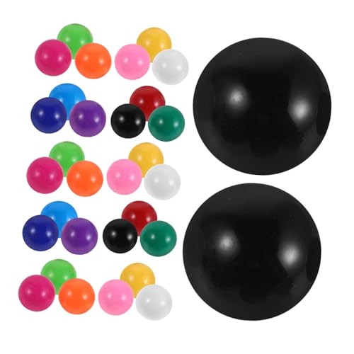 CIYODO 120 Stück Teiliges von Kleinen Marbles für Interaktive Lernspielzeuge Kreativität und Hand Augen Koordination CIYODO 120 Stück Teiliges von Kleinen Marbles für Interaktive Lernspielzeuge Kreativität und Hand Augen Koordination von CIYODO