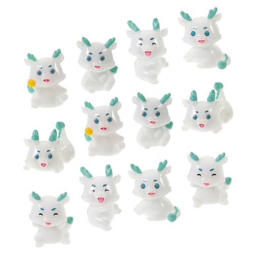 CIYODO 12St Auto kleine Drachenfiguren Schlangenstreich Drachenstatue Dschungeltiere Dinosaurier GOO Animal Figures wohnaccessoires Auto-Drachenfiguren Miniatur-Drachen-Ornamente Harz CIYODO 12St Auto kleine Drachenfiguren Schlangenstreich Drachenstatue Dschungeltiere Dinosaurier GOO Animal Figures wohnaccessoires Auto-Drachenfiguren Miniatur-Drachen-Ornamente Harz von CIYODO