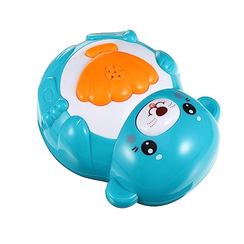 CIYODO 1Pc Kleinkindspielzeug Badespielzeug Badespielzeug Badespielzeug Lustiges Kinderspielzeug Badespielzeug Badewannenspielzeug Babyspielzeug Kleinkindbadewanne Kunststoff Blau CIYODO 1Pc Kleinkindspielzeug Badespielzeug Badespielzeug Badespielzeug Lustiges Kinderspielzeug Badespielzeug Badewannenspielzeug Babyspielzeug Kleinkindbadewanne Kunststoff Blau von CIYODO