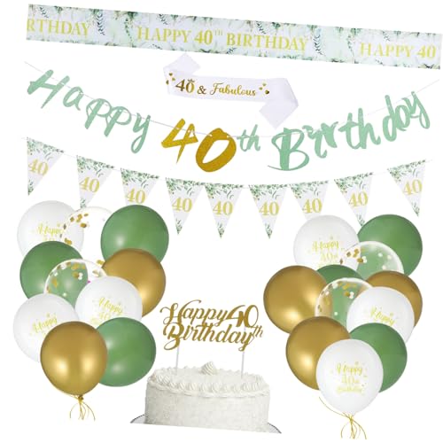 CIYODO 1Satz Happy Birthday Banner Dekoration für Tür und Wand Lustige Geburtstagsfeier Deko für Büro und Zuhause Vielseitige Einsatzmöglichkeiten zur Eines von CIYODO