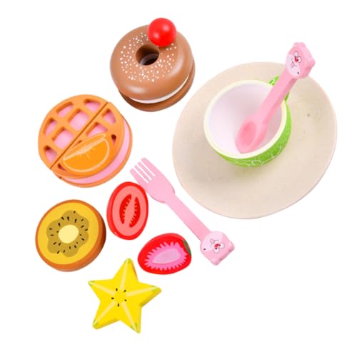 CIYODO Spielzeug Für Jungen Und Mädchen – 1 Set Simulations-küchengeschirr Rollenspiel Pädagogisches Spielzeug Für Sicheres Und Unterhaltsames Lernen von CIYODO