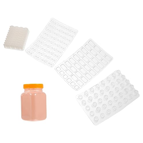 CIYODO 1Satz Miniaturziegelsteinform für DIY Sandtisch Szenen Teiliges Ziegelform mit Ziegelpulver für Kreative Modellbau Projekte und Mini CIYODO 1Satz Miniaturziegelsteinform für DIY Sandtisch Szenen Teiliges Ziegelform mit Ziegelpulver für Kreative Modellbau Projekte und Mini von CIYODO
