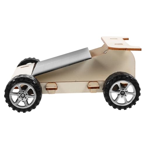 CIYODO 1Satz Modellbausatz Für Solarfahrzeuge DIY Solarautomodelle Zum Zusammenbauen Pädagogisches Für Interaktives Lernspielzeug Stem Bildung CIYODO 1Satz Modellbausatz Für Solarfahrzeuge DIY Solarautomodelle Zum Zusammenbauen Pädagogisches Für Interaktives Lernspielzeug Stem Bildung von CIYODO