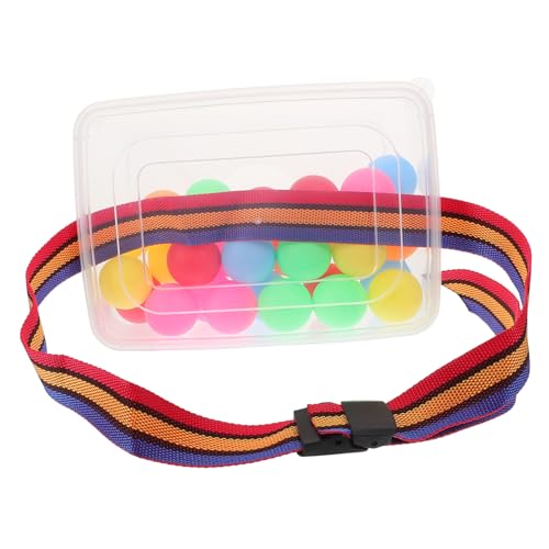 CIYODO 1Satz Shaking Ball Spielset für Frühe Bildung Interaktives Eltern Junge Mädchen Reaktionsfähigkeit und Kommunikation für Kindergarten und Teamaktivitäten CIYODO 1Satz Shaking Ball Spielset für Frühe Bildung Interaktives Eltern Junge Mädchen Reaktionsfähigkeit und Kommunikation für Kindergarten und Teamaktivitäten von CIYODO