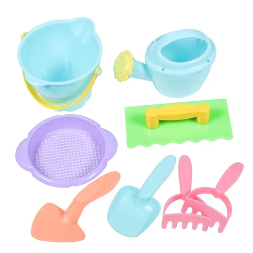 CIYODO 1 Satz Strandspielzeug Für Kinder Sandspielzeug Zum Graben Sommerspielzeug Für Kinder CIYODO 1 Satz Strandspielzeug Für Kinder Sandspielzeug Zum Graben Sommerspielzeug Für Kinder von CIYODO