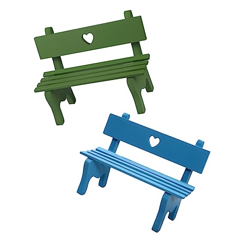CIYODO 2 STK kleine Stuhldekoration kinderzimmerdeko Dekoration kinderzimmer Desk Decoration wohnungseinrichtung Miniature Chair Decoration pädagogisches Bürodekoration hölzern CIYODO 2 STK kleine Stuhldekoration kinderzimmerdeko Dekoration kinderzimmer Desk Decoration wohnungseinrichtung Miniature Chair Decoration pädagogisches Bürodekoration hölzern von CIYODO