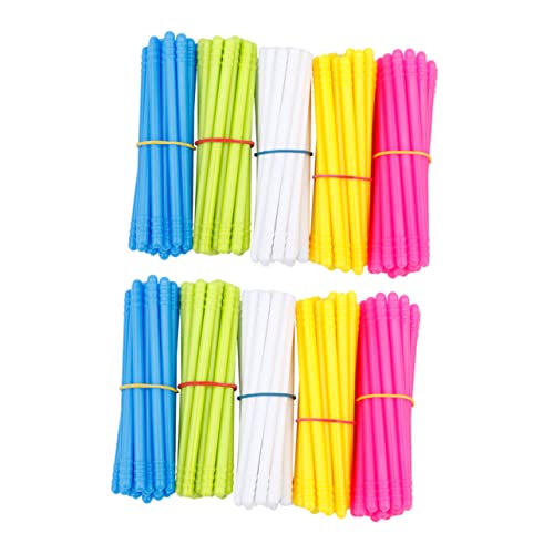CIYODO 2er-Set Kinder Rechenstäbchen Für Rechnen Lernen Und Zahlen Lernen Zählstäbchen Für Mathe Lernspielzeug Und Arithmetik Lehrhilfe CIYODO 2er-Set Kinder Rechenstäbchen Für Rechnen Lernen Und Zahlen Lernen Zählstäbchen Für Mathe Lernspielzeug Und Arithmetik Lehrhilfe von CIYODO