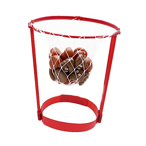 CIYODO 2 Sets Wurfspielzeug Für KOT Basketball Stirnband Reifen Lustiges Kotspielzeug KOT Schießspielzeug Lernspielzeug Kinderkotspielzeug Partyzubehör Wurfspielzeug Für KOT CIYODO 2 Sets Wurfspielzeug Für KOT Basketball Stirnband Reifen Lustiges Kotspielzeug KOT Schießspielzeug Lernspielzeug Kinderkotspielzeug Partyzubehör Wurfspielzeug Für KOT von CIYODO