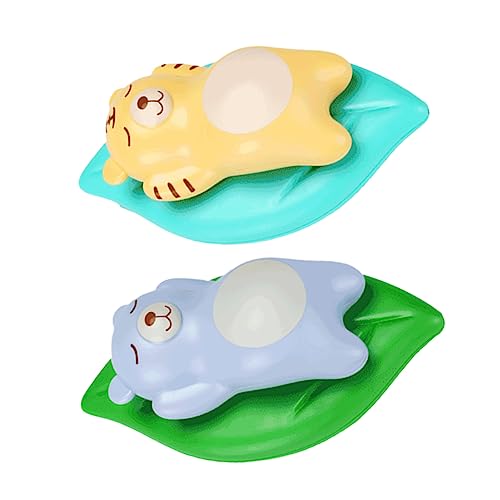 CIYODO 2 Stück Auftriebs Badespielzeug Kinderspielzeug Lernspielzeug Kleinkinderdusche Uhrwerkspielzeug Früherziehungsspielzeug Kinderspielzeug Pädagogisches Für CIYODO 2 Stück Auftriebs Badespielzeug Kinderspielzeug Lernspielzeug Kleinkinderdusche Uhrwerkspielzeug Früherziehungsspielzeug Kinderspielzeug Pädagogisches Für von CIYODO