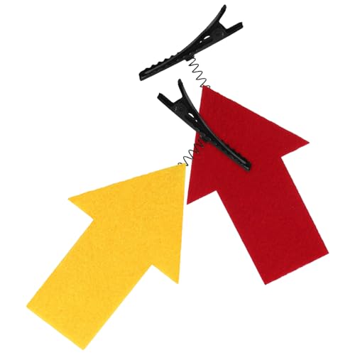 CIYODO 2 Stück Durch Den Kopf Stirnband Einzigartiger Haarschmuck Durch Den Kopf Für Weihnachten Und Geburtstagsfeiern CIYODO 2 Stück Durch Den Kopf Stirnband Einzigartiger Haarschmuck Durch Den Kopf Für Weihnachten Und Geburtstagsfeiern von CIYODO